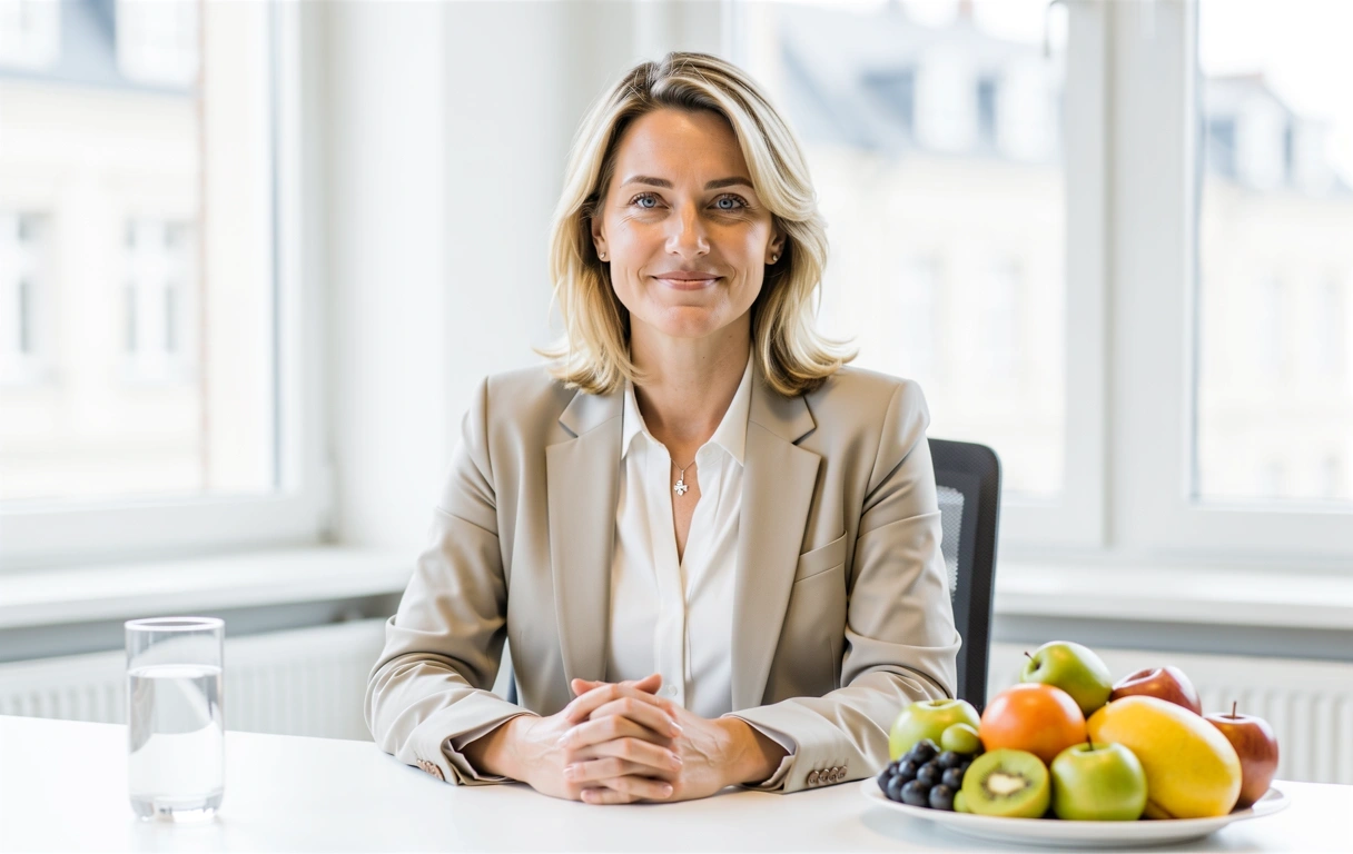 Ernährungsberatung Dresden