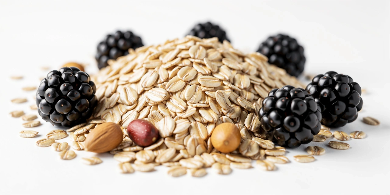 Nährstoff-Präzision