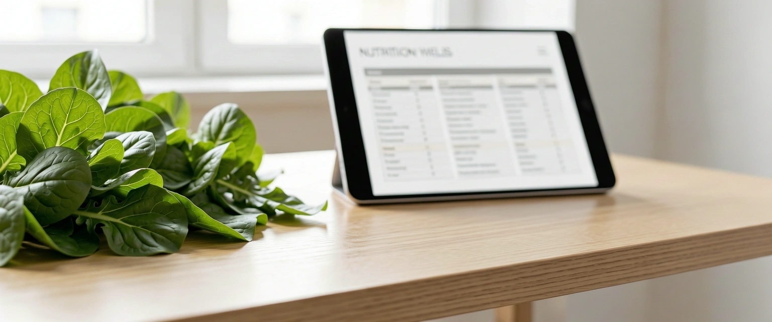 WellnessBeratung Arbeitsumgebung