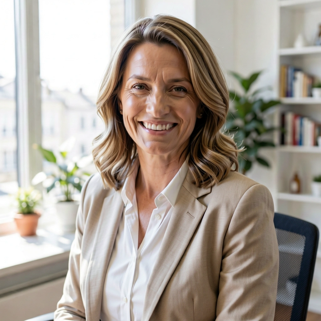 Ihre Beraterin bei WellnessBeratung