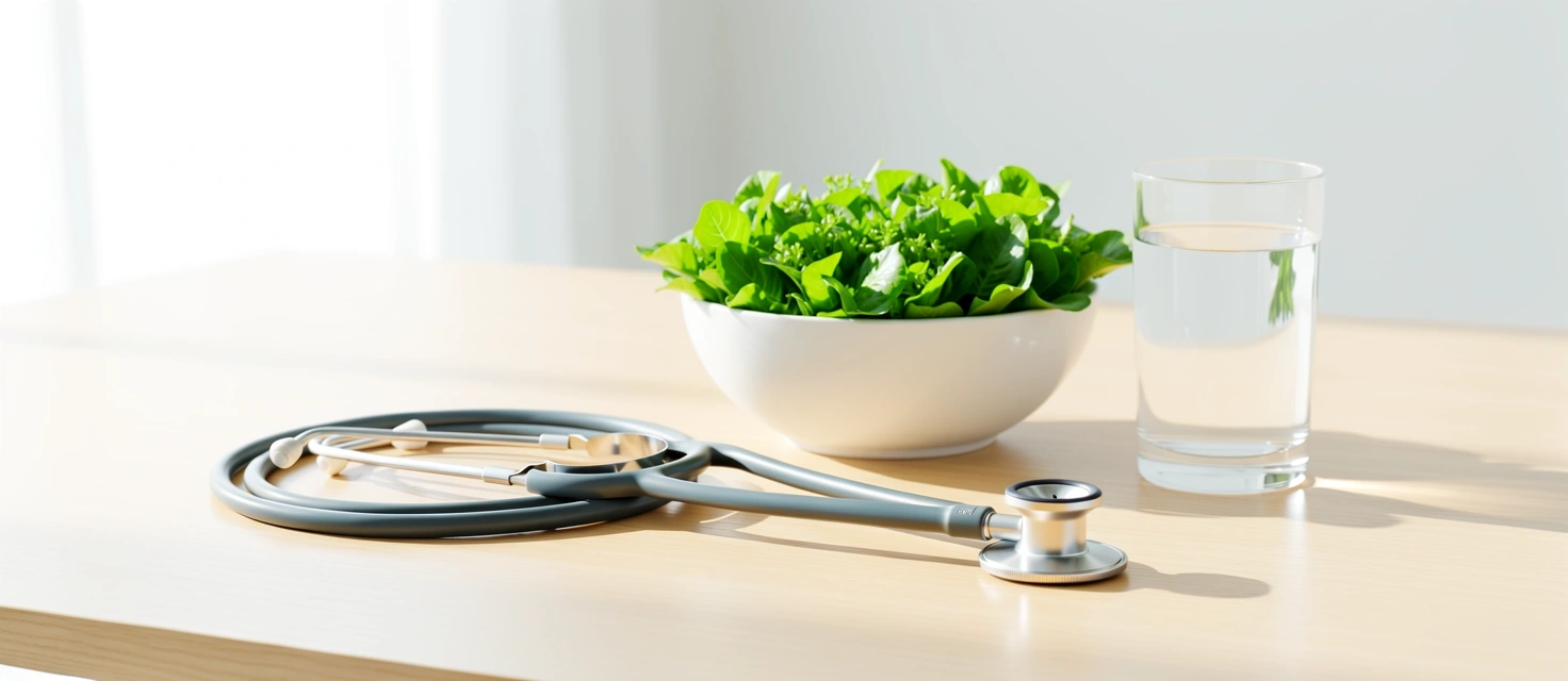 Professionelles Beratungs-Umfeld